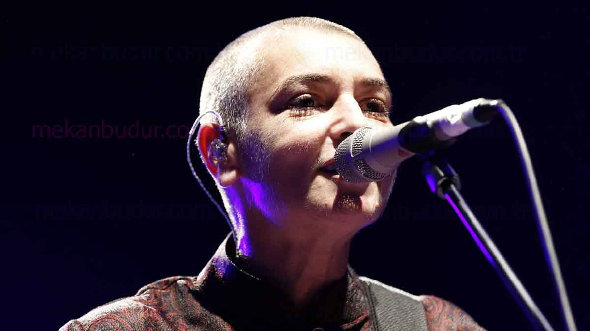 Sinead O Connor Neden Öldü, Öldü mü? Sinead O Connor Kimdir?