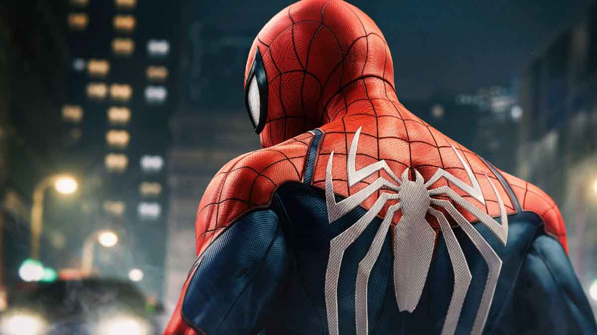 Spider Man Remastered Türkçe Yama, Kurulumu (Siyah Ekran Sorunu)