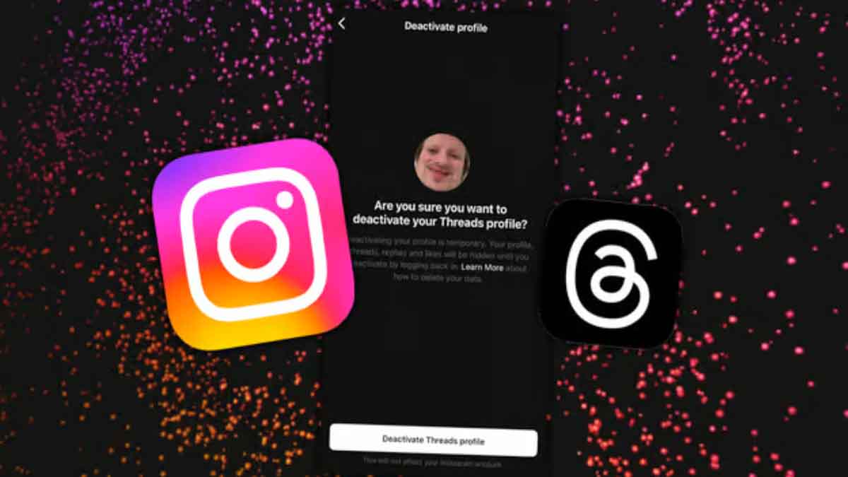 Threads Hesabınızı Silerseniz Bağlantılı Instagram Hesabınız da Sonlanıyor mu?