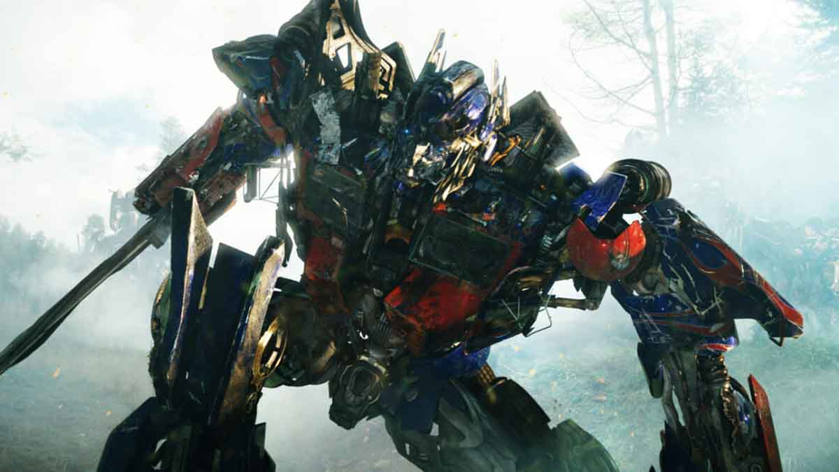 Transformers 8 Ne Zaman Çıkacak: Çıkacak Mı Hakkında Bilgiler