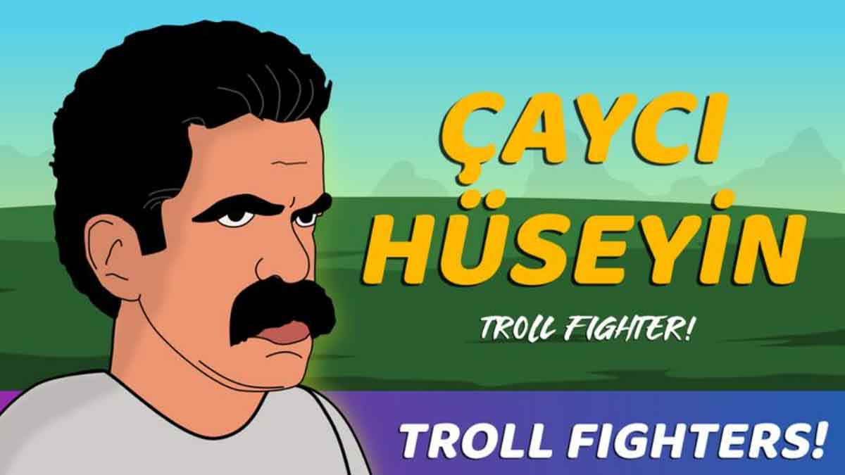 Troll Fighter Hediye Kodu: Ücretsiz Hediye Kodları!