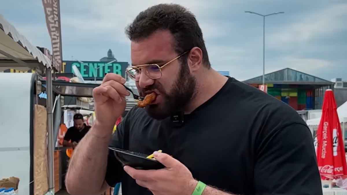 Tuna Tavus Öldü mü? Tuna Tavus Nerede Yaşıyor? Gerçekten Öldü mü?