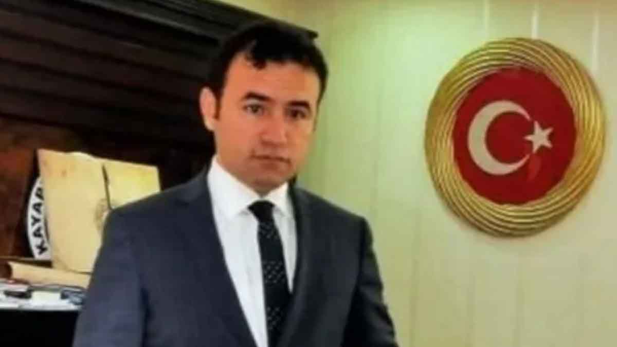 Yüreğir Kaymakamı Mustafa Kılıç Kimdir? Hangi Partiden?