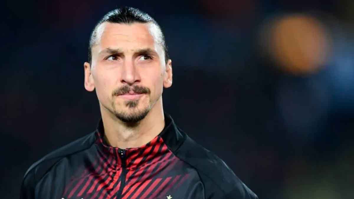 Zlatan Ibrahimovic Dini Nedir? Dini İnancı, Kökeni, Yaşı ve Takımı!