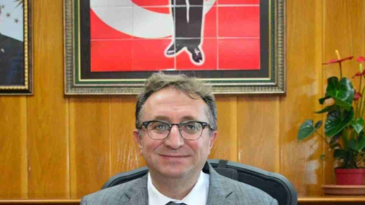 Ahmet Naci Helvacı kimdir? Ahmet Naci Helvacı kaç yaşında, nereli?