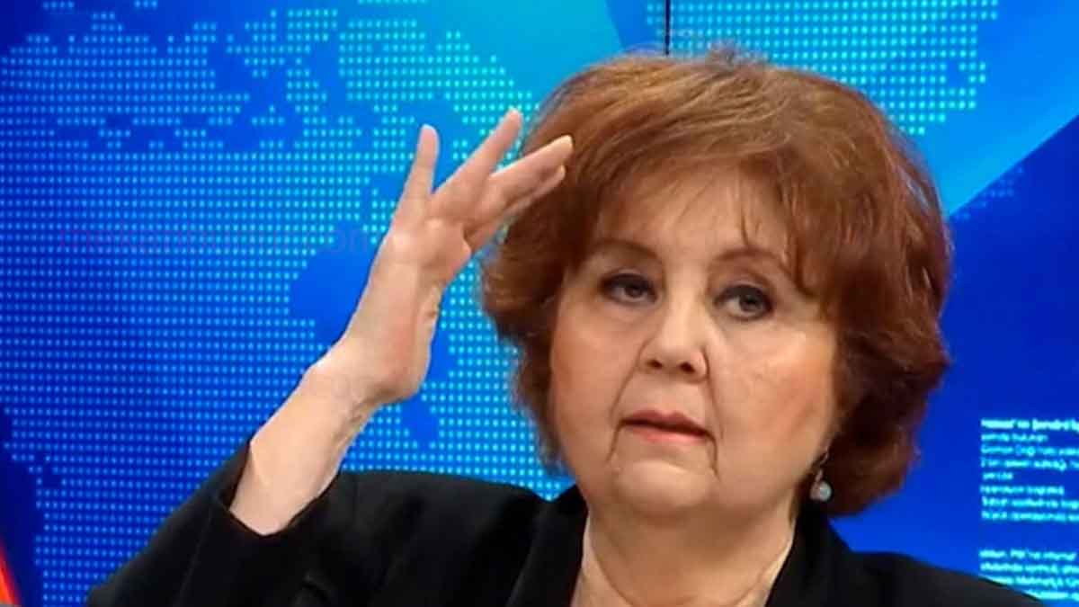 Ayşenur Arslan Öldü mü? Ayşenur Arslan Son Dakika Haberleri