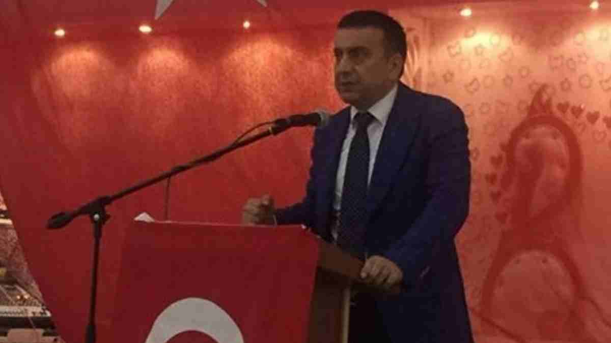 Azmi Karamahmutoğlu kimdir, nereli? Eski ülkü ocakları başkanı kaç yaşında