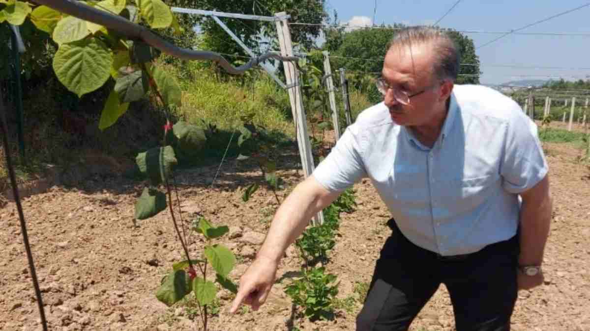 Bekir Dınkırcı kimdir? Bekir Dınkırcı kaç yaşında, nereli? İstanbul Ataşehir Kaymakamı