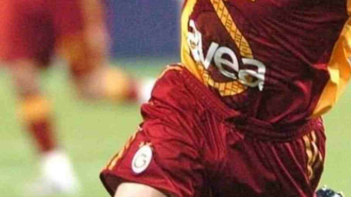 Bodrumda Dayak Yiyen Futbolcu Kim? Galatasaraylı eski futbolcu