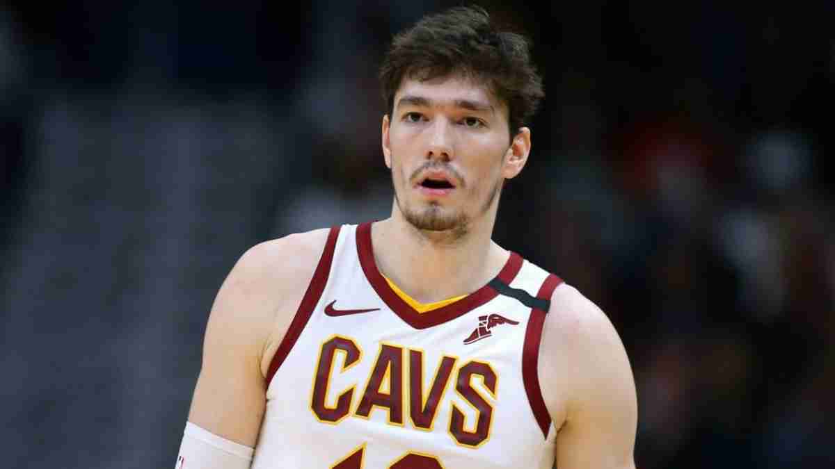 Cedi Osman neden milli takımda yok? 2023 İşte Tüm Detaylar