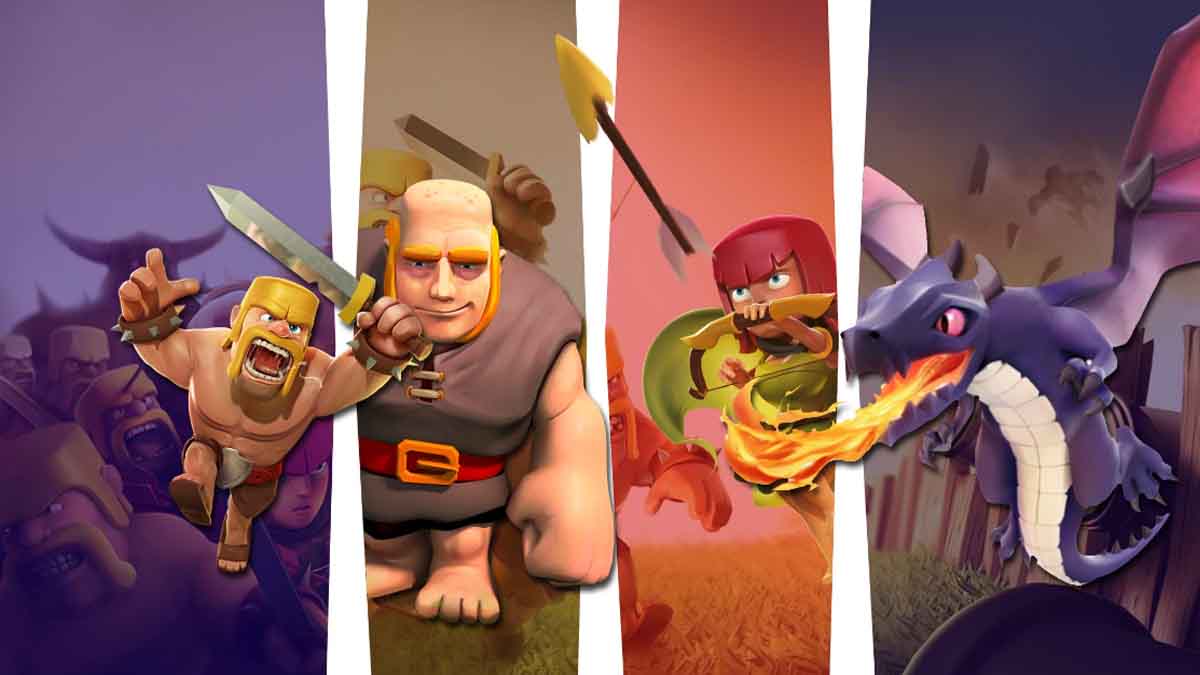 Clash Of Clans Oturum Açılamadı Hatası Nedir ve Nasıl Düzeltilir?