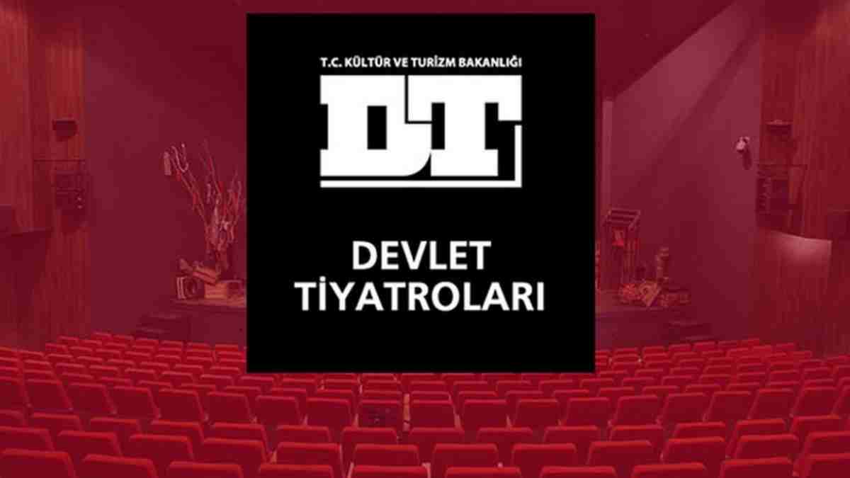 Devlet Tiyatroları Genel Müdürü Ne Kadar Maaş Alıyor?