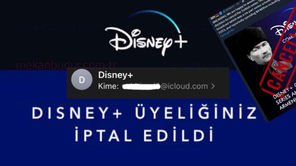 Disney Plus Neden Boykot Ediliyor? Sosyal Medyada Tepkiler Büyüyor!