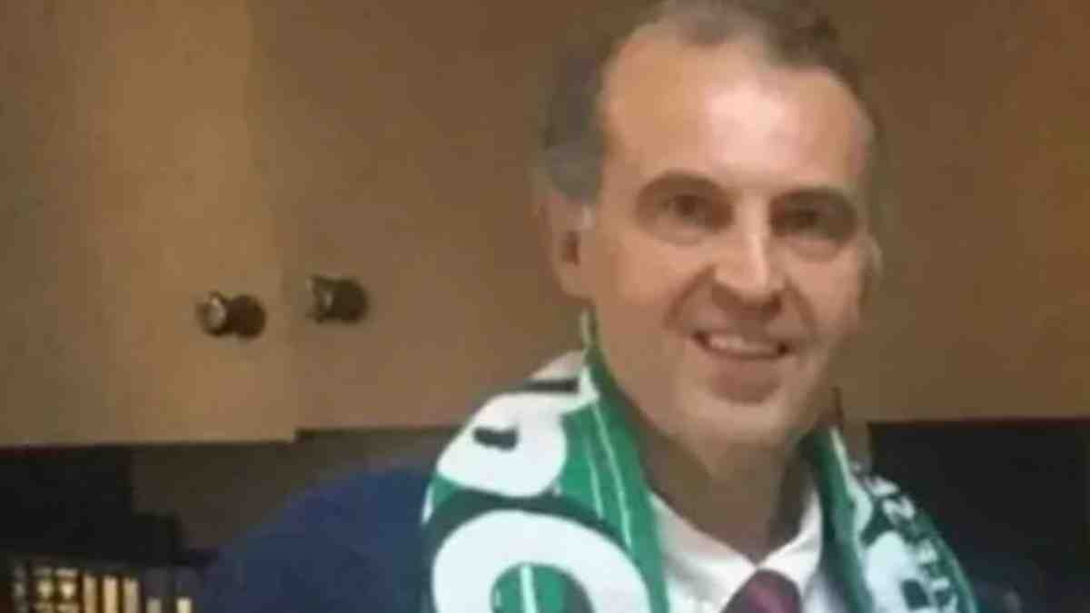 Ersoy Saitoğlu kimdir? Bursaspor başkan adayı, kaç yaşında, nereli?