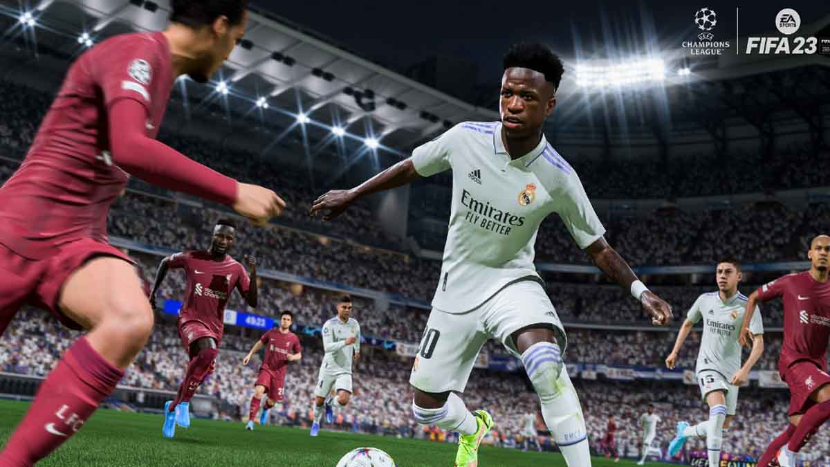 Fifa 23 Güncel Kadro Yaması (İndir) Nasıl İndirilir? Yeni Transferler