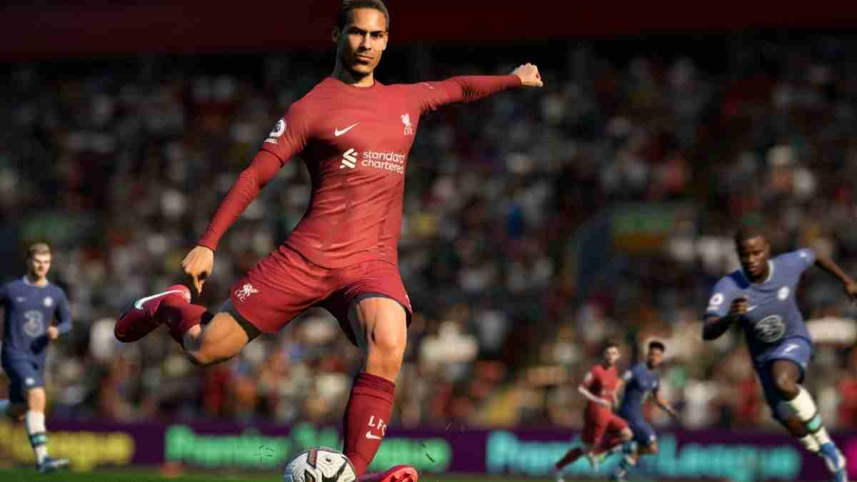 Fifa 23 Kadro Kurma Görevleri Nasıl Yapılır? Normal Oyuncu