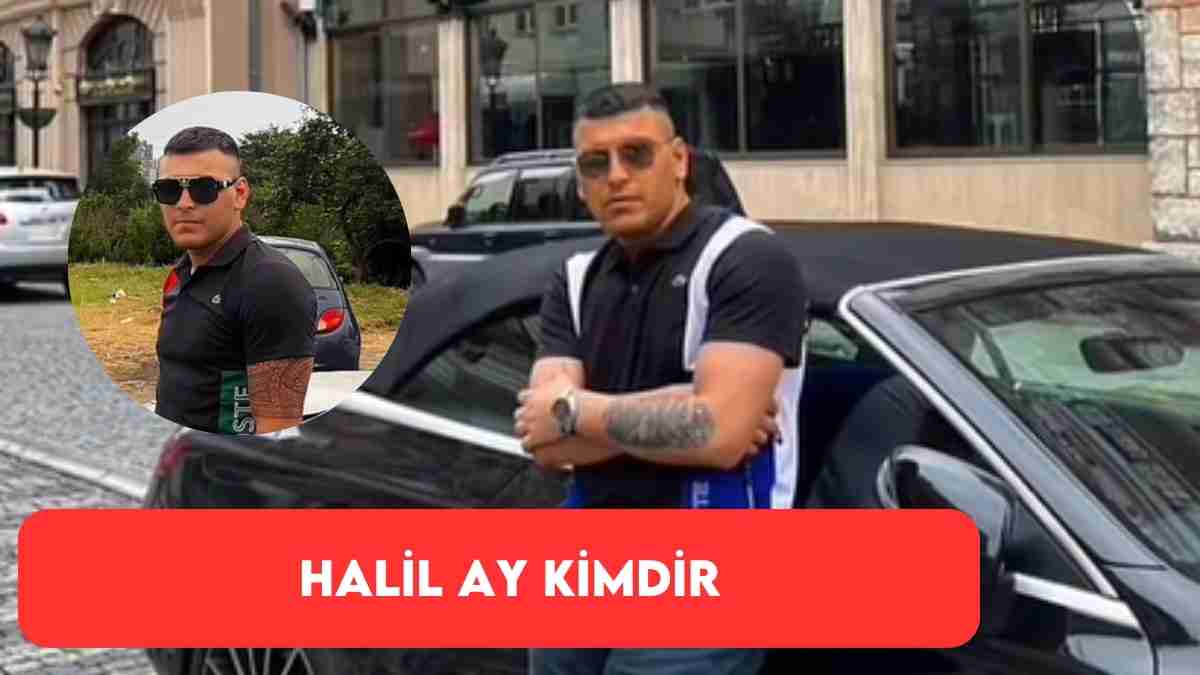 Halil Ay Kimdir, Halil Ay Vuruldu mu? Halil Ay İsimli Kişi Hakkında Bilgi ve Güncel Durumu