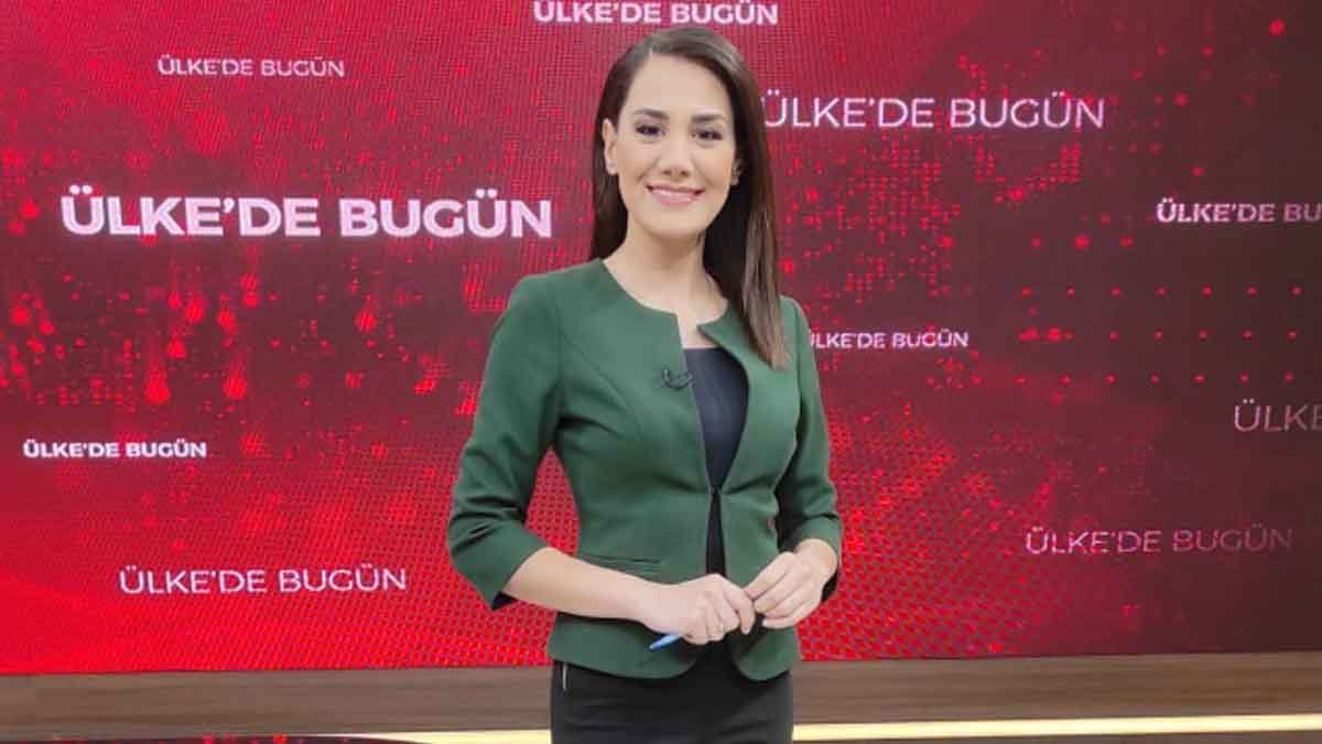 Hande Koçyiğit Kimin Kızı? Hande Koçyiğit Kimdir, Kaç Yaşında ve Nereli?