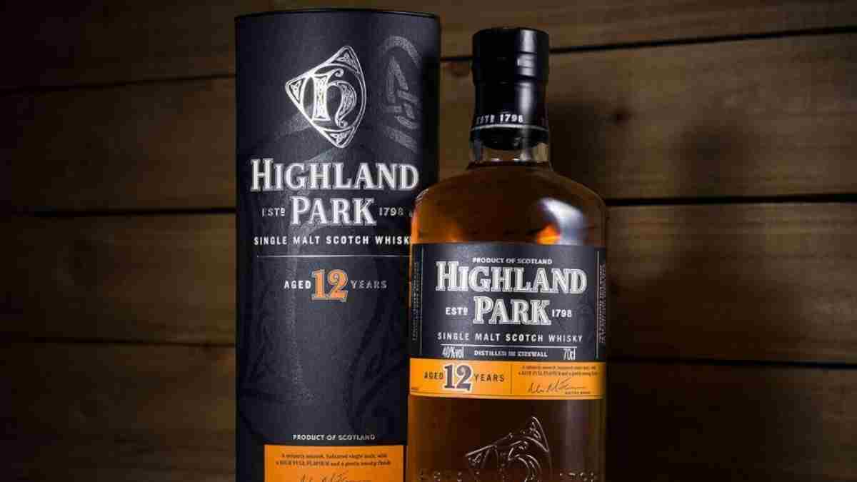 Highland Park Viski Fiyatı nedir? Highland Park Viski Kaç TL? 2023