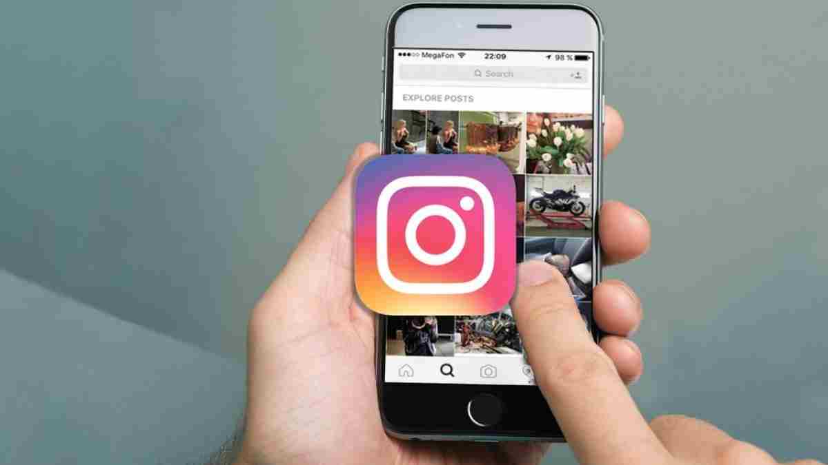 Instagram Api Получение Фотографий