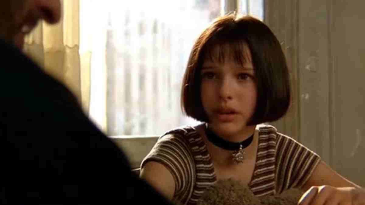 İntikam İyi Bir Şey Değil Mathilda hangi film? unutmak daha iyi