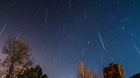 İstanbul Meteor Yağmuru Nereden İzlenir