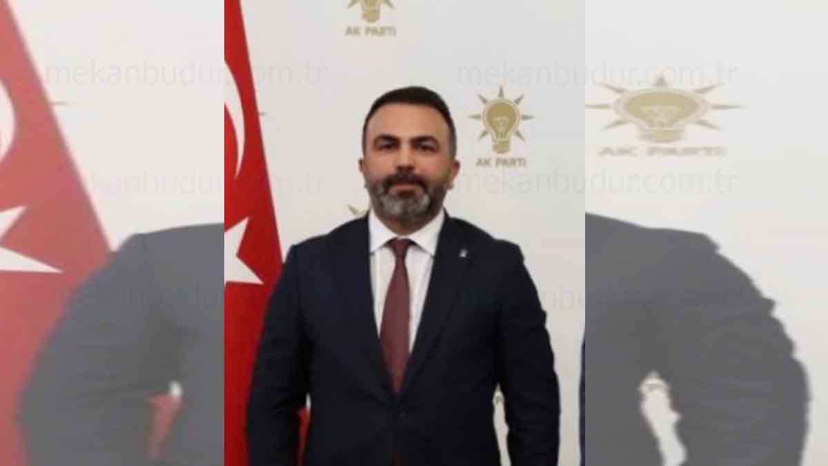 Kadir Köstekçi Kimdir? AK Parti Bitlis İl Başkanı Kadir Köstekçi Kaç Yaşında, Nereli?