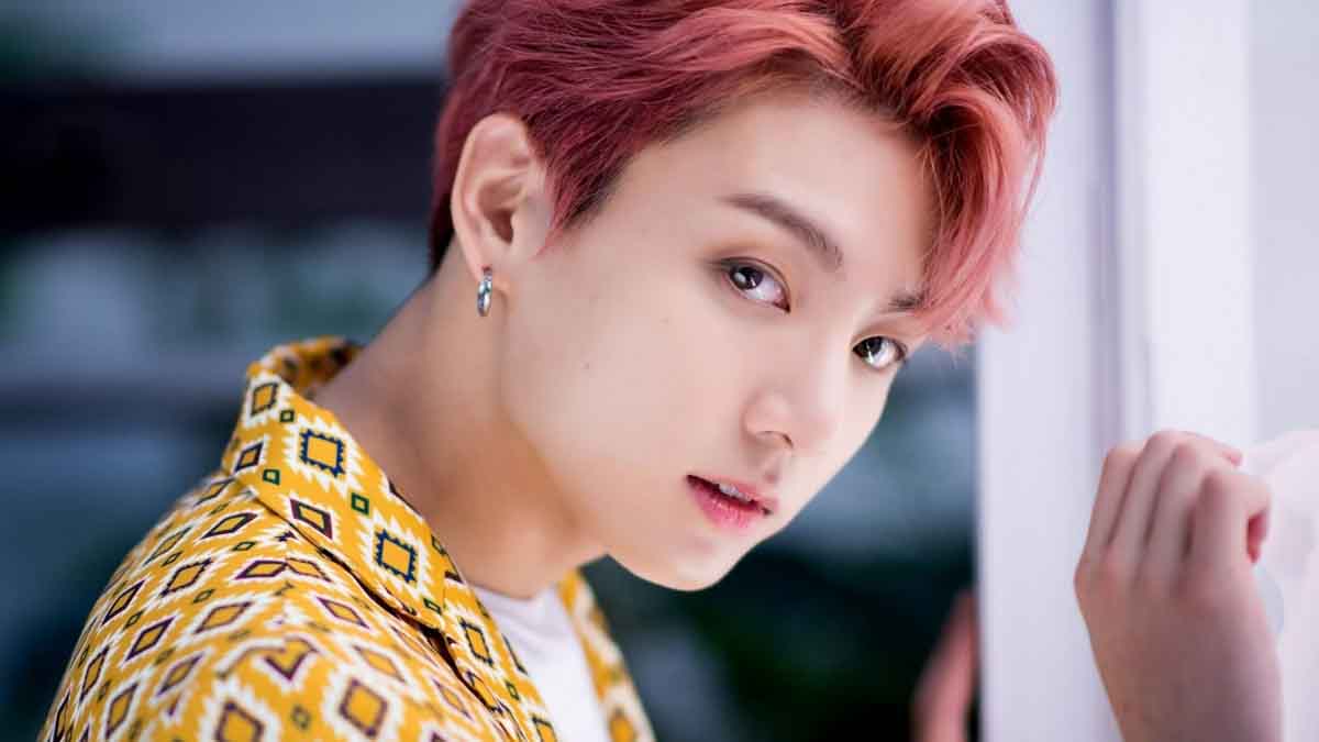 Letjungcook7 TikTok Hesabı Nedir? BTS Üyesi Jungkook, Yanlışlıkla TikTok Hesabını Açığa Çıkardı