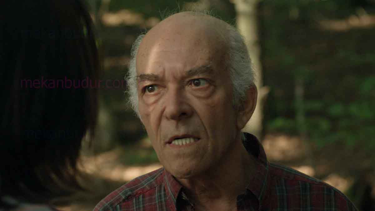 Mark Margolis Neden Öldü? Breaking Bad’in Hector Salamanca’sı Kimdir?