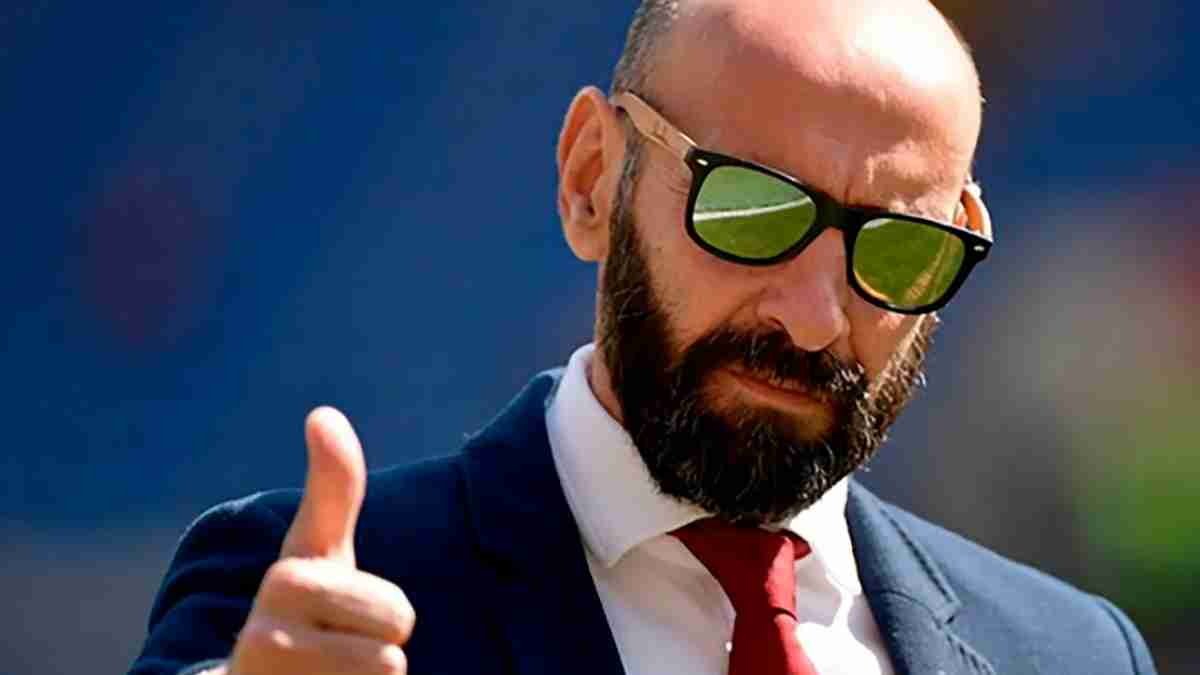 Monchi Kimdir? Sevilla’nın Efsanevi Spor Direktörü Hakkında Her Şey