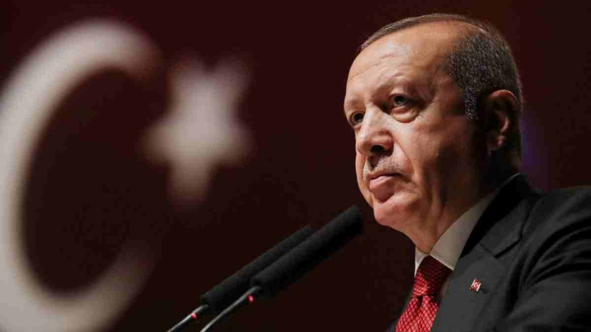 Recep Tayyip Erdoğan yoğun bakımda mı? Son Dakika Haberleri 2023