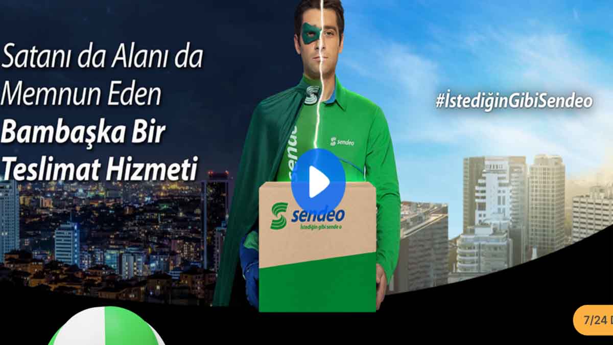 Sendeo Kargo Güvenilir mi? Takip İşlemleri, Hız, Çalışan Yorumları, Kuruluş Tarihi ve Daha Fazlası!