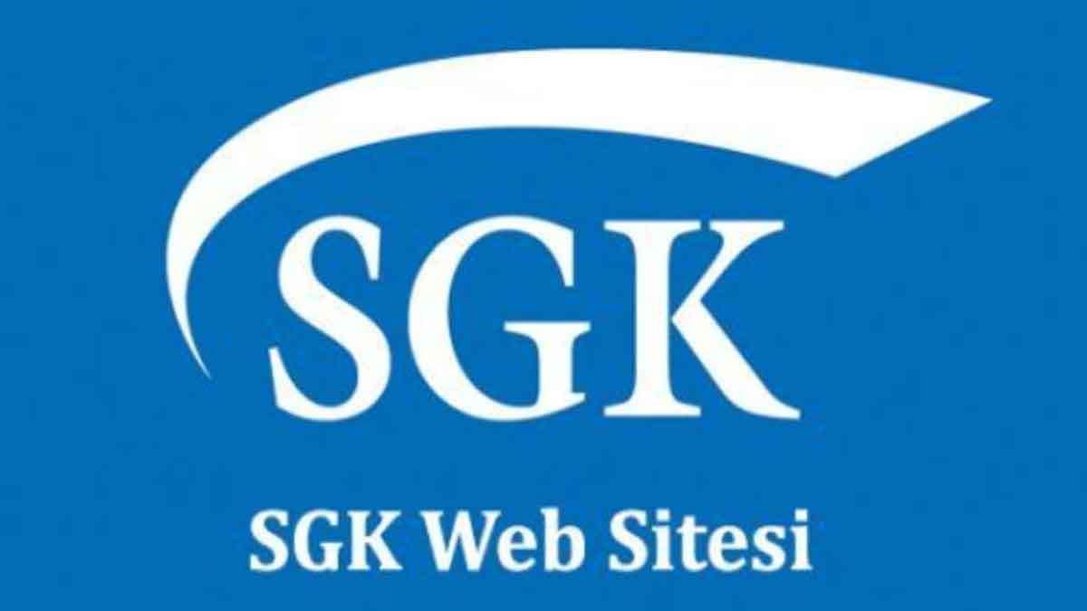 Sgk Tescil Ve Prim Bilgileri Çekilirken Hata Oluştu, Nasıl Düzeltilir?