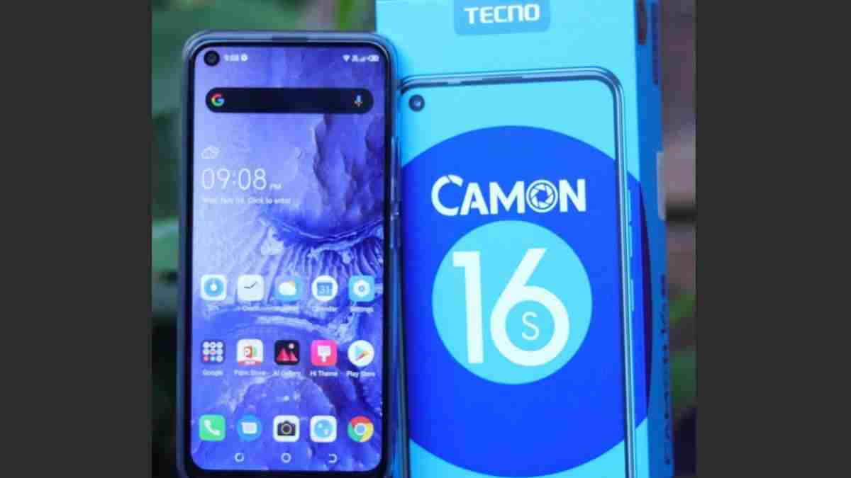 TECNO Camon 16 vergisiz fiyatı nedir? vergisiz telefon fiyatları