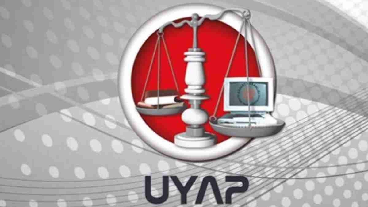 UYAP Neden Açılmıyor Son Dakika 2023; Portal veri katmani oturumu acilirken hata olustu