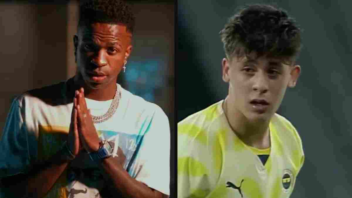 Vini Ve Arda Güler Olayı Nedir? Real Madrid, Arda Güler için Vinicius JR