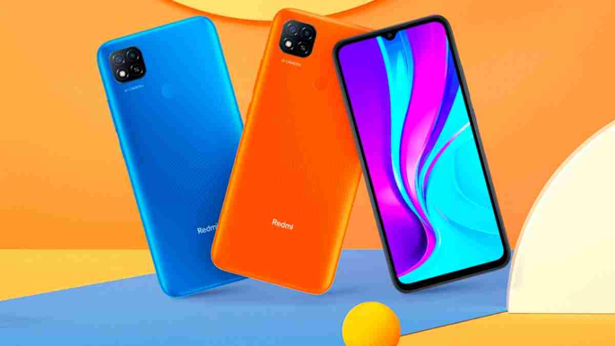 Xiaomi Redmi 9C vergisiz fiyatı nedir? vergisiz telefon fiyatları