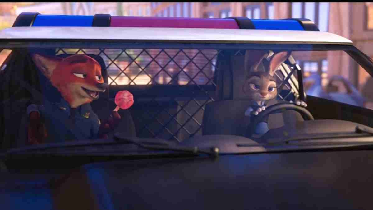 Zootropolis 2 ne zaman çıkacak? çıktı mı? çıkış tarihi 2023