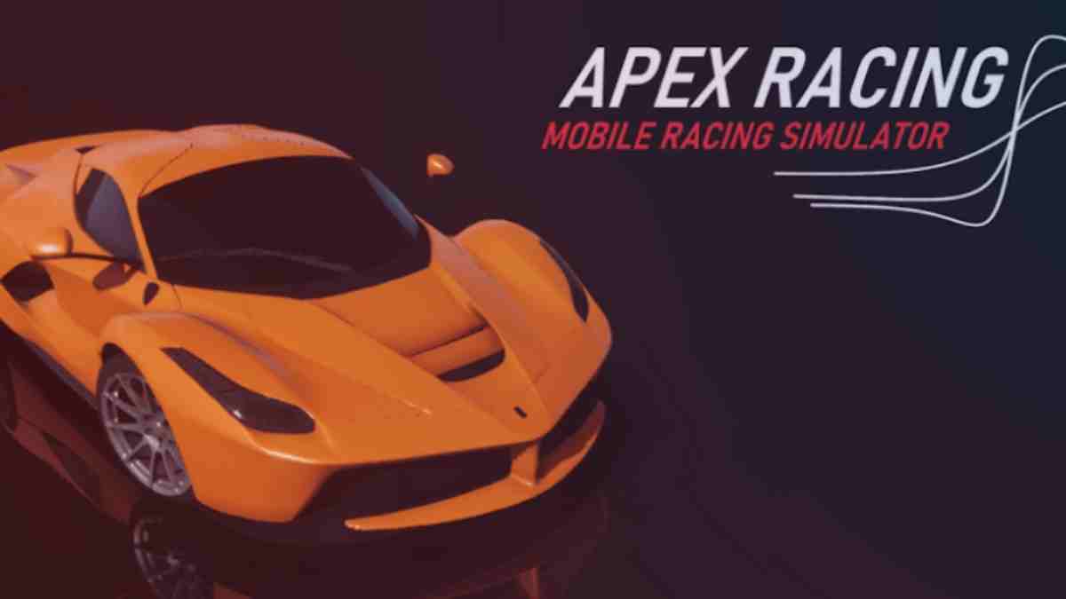 Apex Racing APK Para Hilesi Son Sürüm İndir! Mod APK Bağlantısı