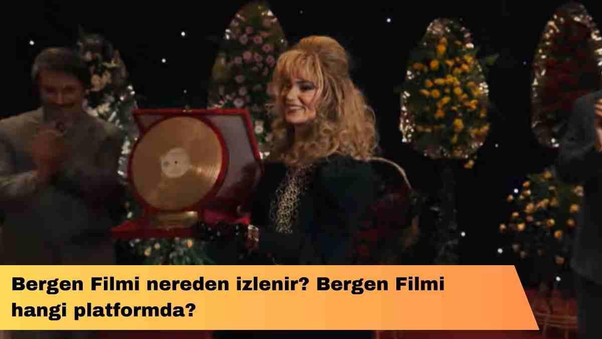 Bergen Filmi nereden izlenir? Bergen Filmi hangi platformda?