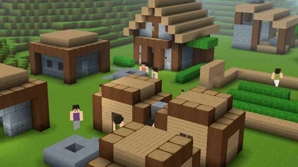 Block Craft 3D Apk Elmas Hilesi En Son Sürüm İndir!