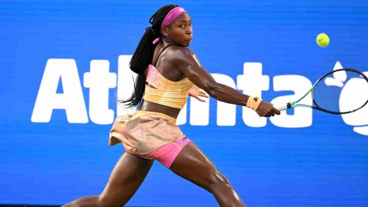 Coco Gauff kimdir, kaç yaşında, nereli? Coco Gauff’un başarıları!