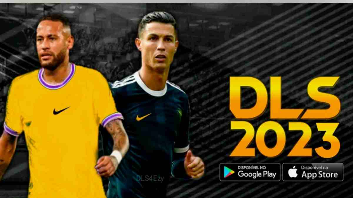 Dream League Soccer 2023 Para ve Elmas Hilesi Son Sürüm İndir!