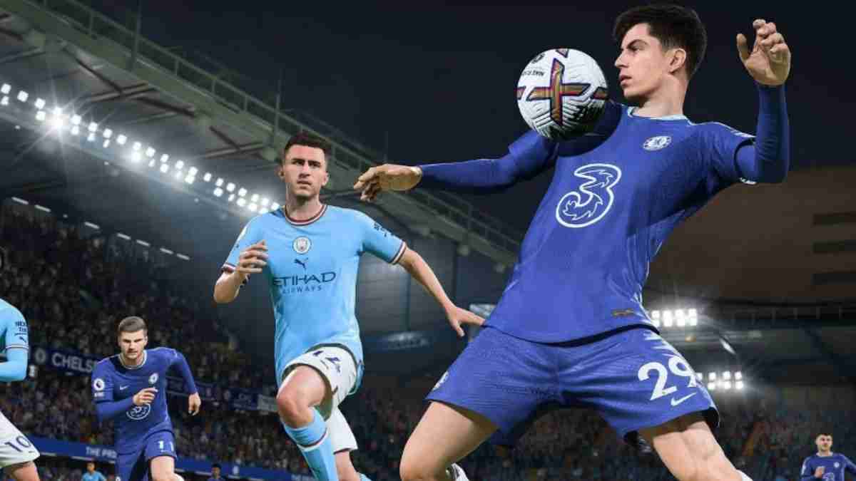 FIFA 23 crack çıktı mı? FIFA 23 crack son sürüm indir!