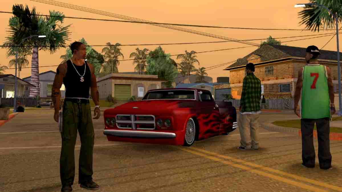 GTA San Andreas Nasıl İndirilir PC Windows 10 kurulumu!