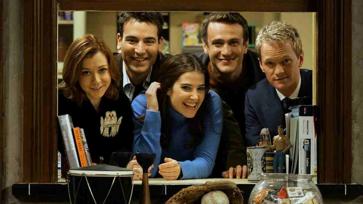 How I Met Your Mother İndir İngilizce Altyazılı! Ted’in Karısı Hangi Bölümde?