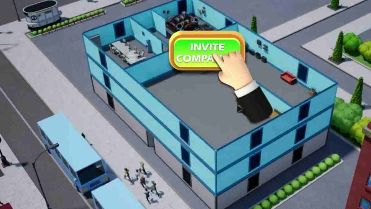 Idle Office Tycoon APK: En son sürüm indirme bağlantısı 2023