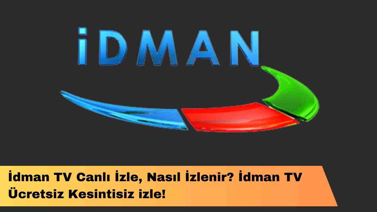 Idman azerbaycan tv izle. Idman TV logo. Idman TV aparicilari.