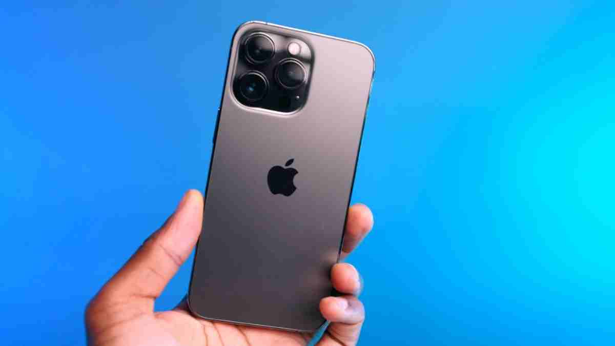 iPhone 13 Pro Max Gürcistan fiyatı ne kadar eder? 2023