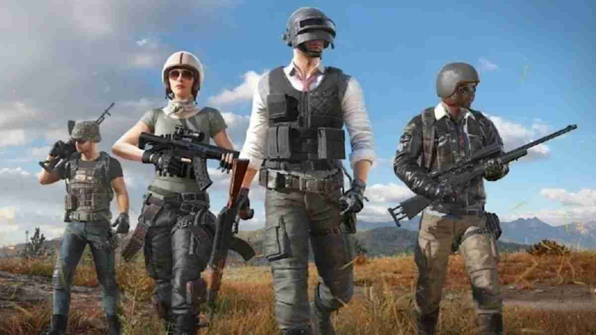 PUBG hediye kodu nereye yazılır?